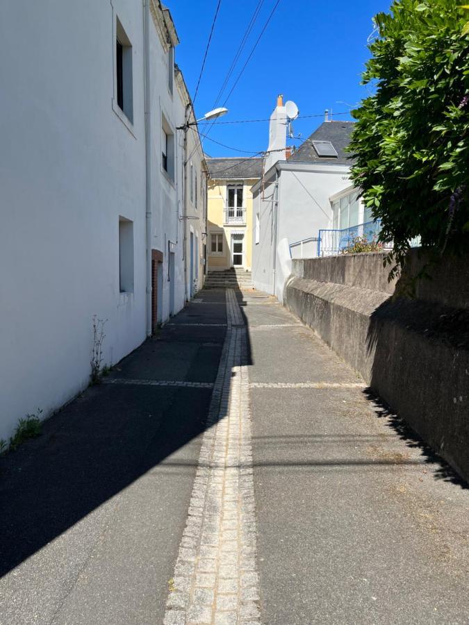 La Ruelle Des Bords De Loire - Classé 2** Appartamento *