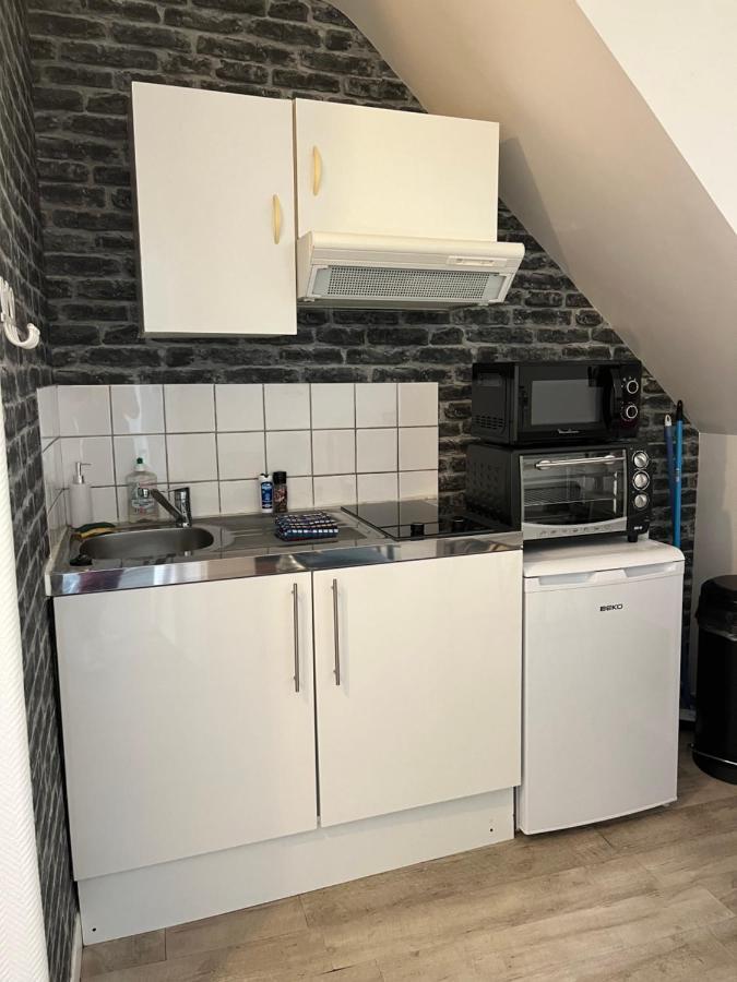 La Ruelle Des Bords De Loire - Classe 2** Apartment